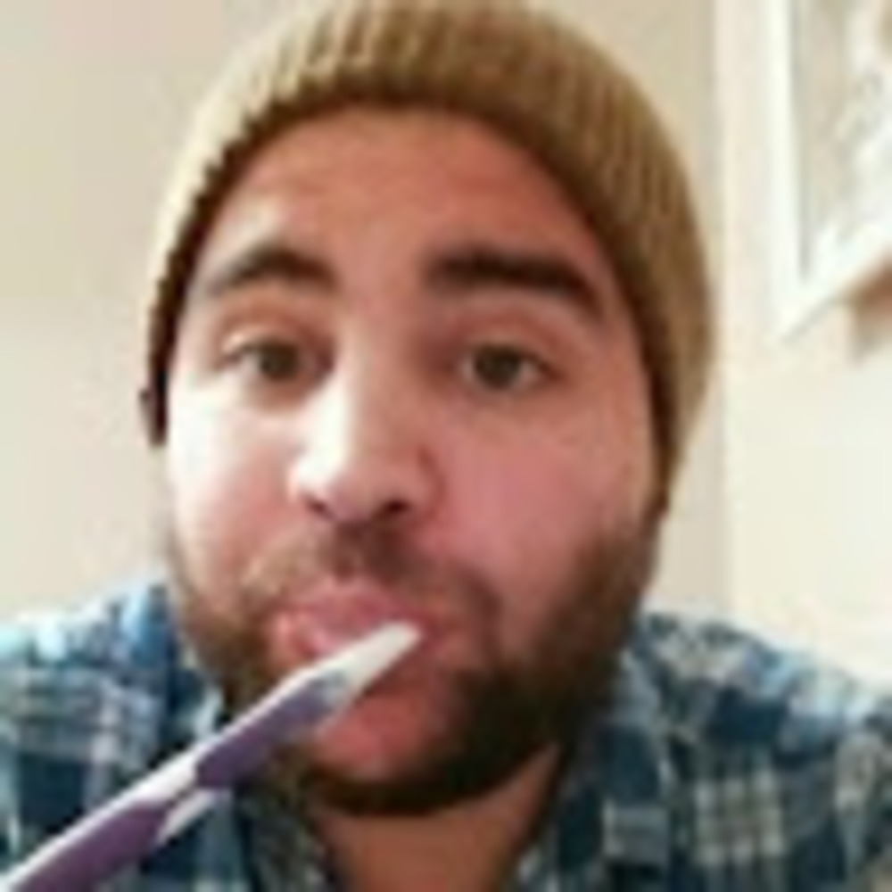 Meet your Posher, Alexander